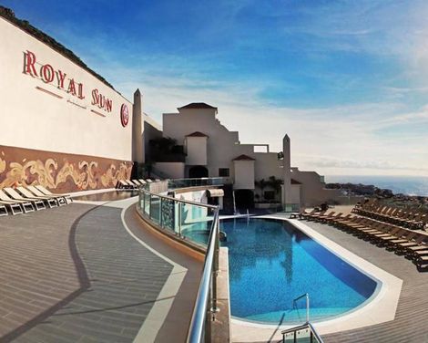 Royal Sun Resort-2