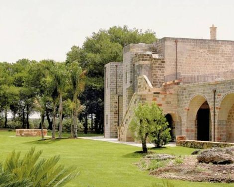 Masseria Bosco-0