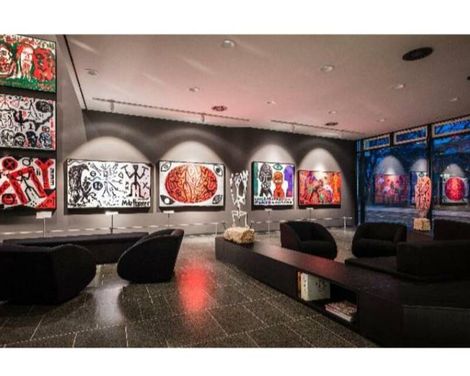 Penck Hotel Dresden-1