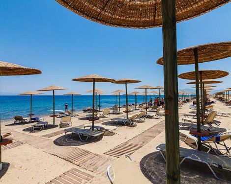 Natura Village Hotel & Spa