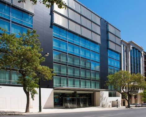 Iberostar Selection Lisboa-2