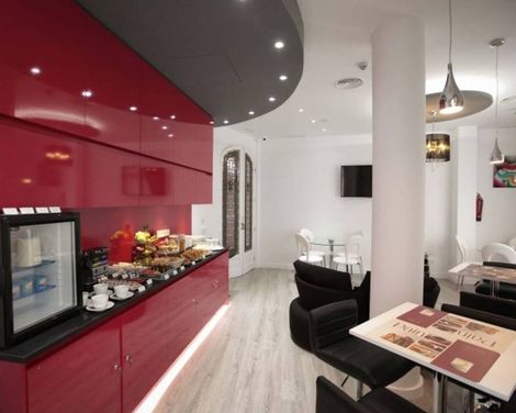 Vitium Urban Suites