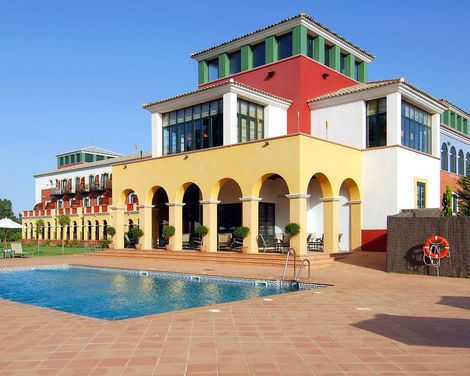Vincci Costa Golf-2