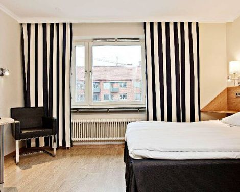 Sure Hotel by Best Western Allen