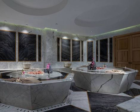 Vogue Hotel Supreme Bodrum-0