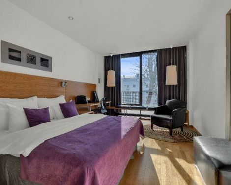 Home Hotel Gabelshus-1