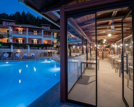 Sea View Village Studios & Apartments