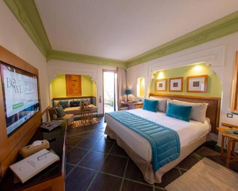 Jaal Riad Resort Marrakech