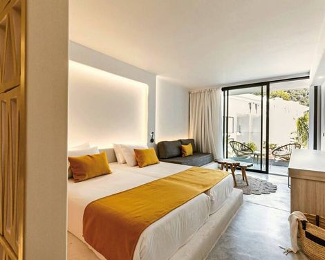 Nativo Hotel Ibiza