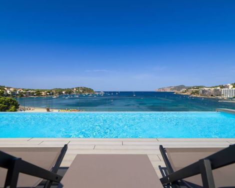 H10 Casa del Mar-3