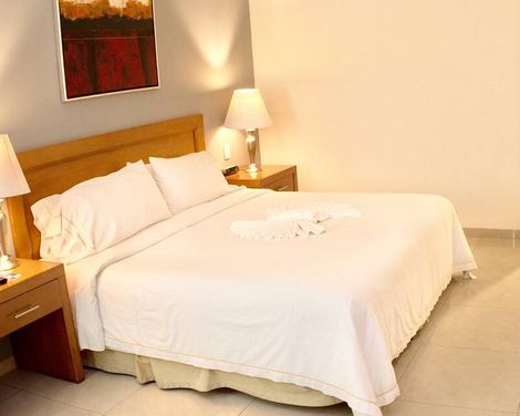 Wyndham Garden Playa Del Carmen-3