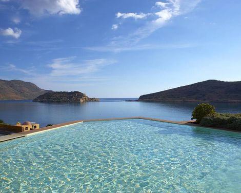 Domes of Elounda, Autograph Collection