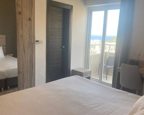VIU57 Hotel