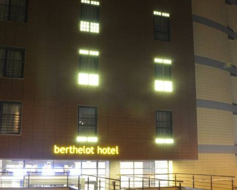Berthelot