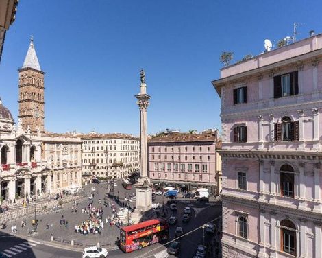 Hotel Santa Maria Maggiore