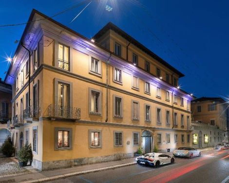 The Plein Hotel