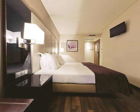 Turim Restauradores Hotel