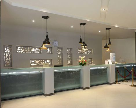Club Hotel Palm Azur