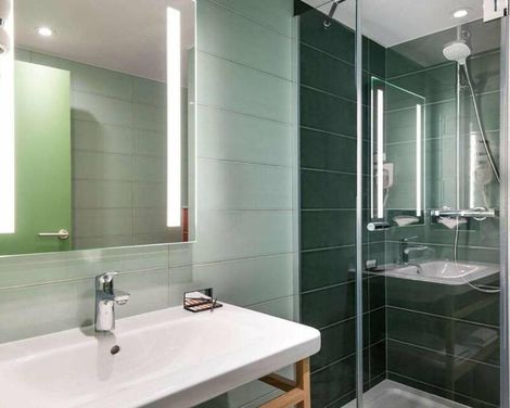 ibis Styles Paris Gare Saint-Lazare