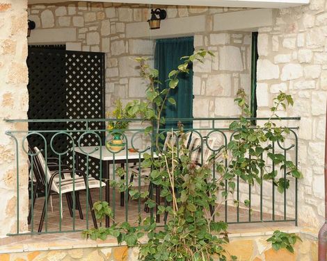 Ammos Villas