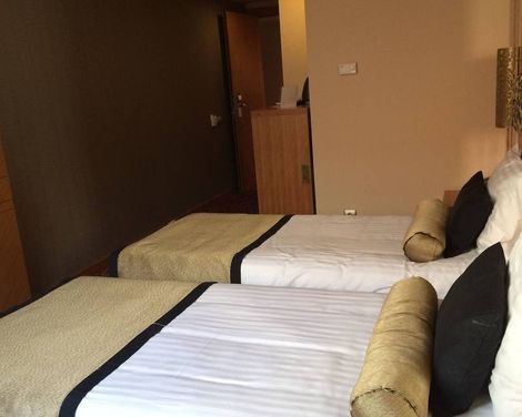 Marmara Hotel