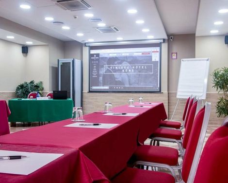 Ibis Styles Roma Vintage-0