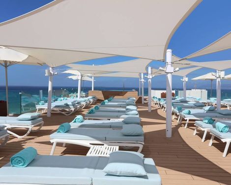 Iberostar Selection Playa de Palma-2