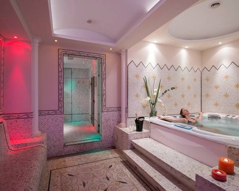 Hotel Imperiale Roma-0