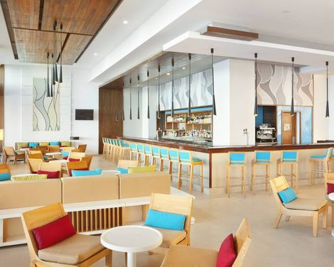 Hotel Playa Vista Azul-0