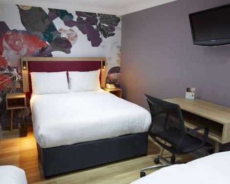 Comfort Inn Victoria