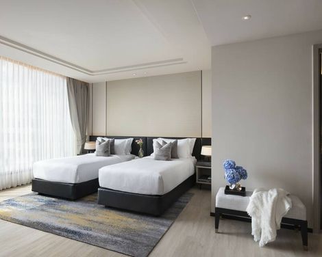 Ascott Thonglor Bangkok