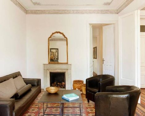 Barcelona Apartments Val
