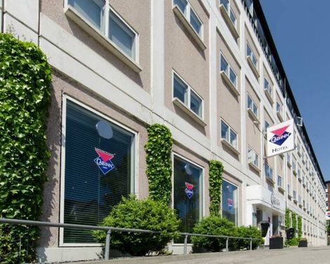 Cabinn Scandinavia