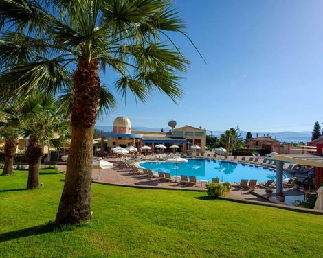 Olympion Village Hotel