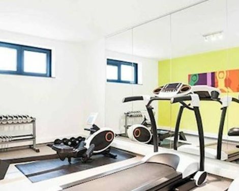 ibis Styles Brussels Centre Stephanie