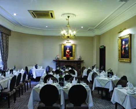 Grange White Hall-3