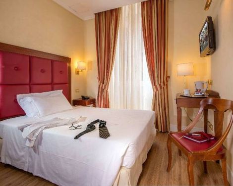 Best Western Astrid