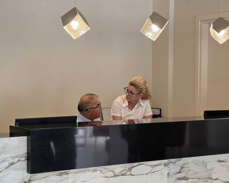 Maris Grand Waterpark Resort