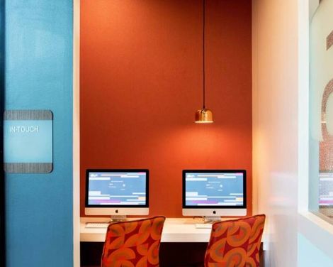 Aloft New York LaGuardia Airport-3