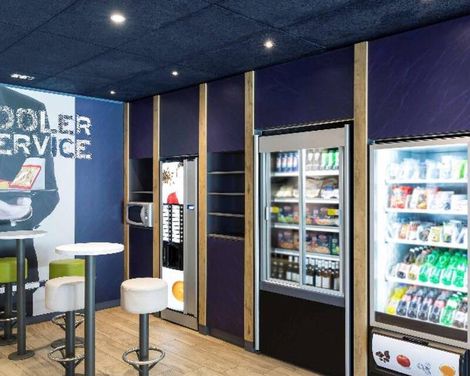 ibis budget Zurich Airport