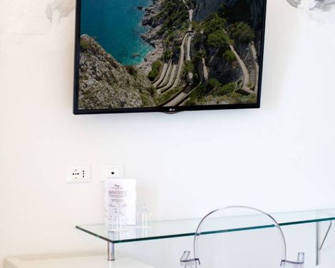 Art Hotel Gran Paradiso