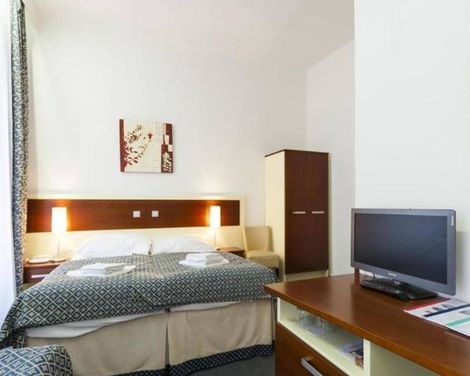 Hotel Atos