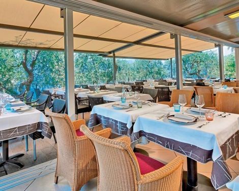 Hotel Galvani