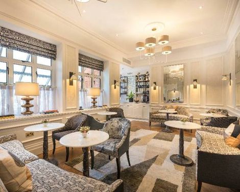 The Capital Hotel, Apartments & Townhouse - London
