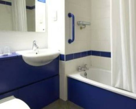 Travelodge Dublin Phoenix Park-3