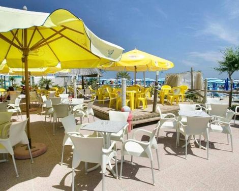 Long Beach Village