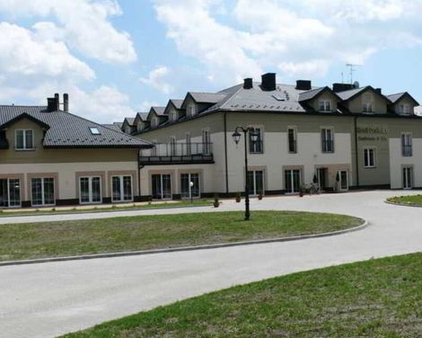 Mercure Raclawice Doslonce Conference & Spa