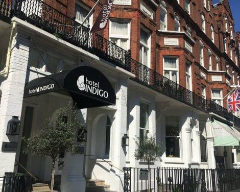 Indigo London Kensington - Earl's Court-1