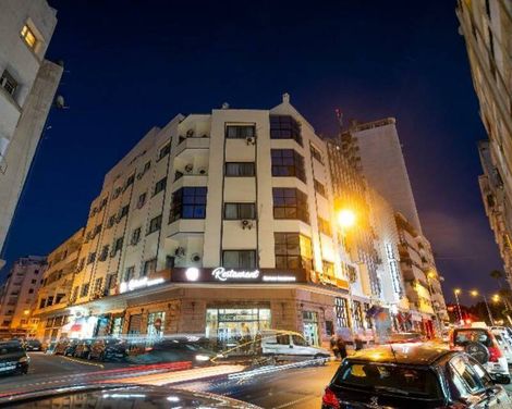 Casablanca