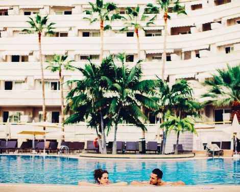 Spring Arona Gran Hotel